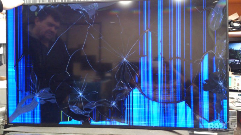 TOSHIBA 55L5445DG, снимка 1