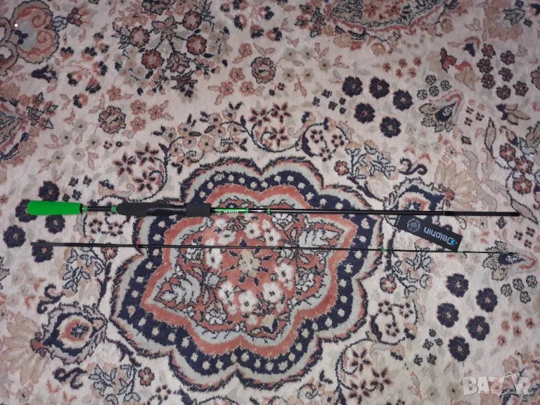 Въдица Delphin Wasabi, снимка 1