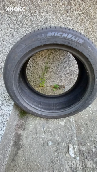 Гума Мишелин   Michelin 245 /45/ 18, снимка 1