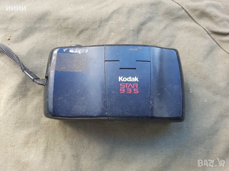Фотоапарат KODAK , снимка 1
