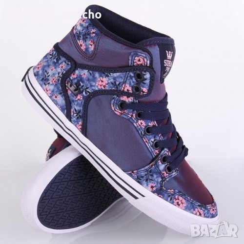 КЕЦОВЕ - SUPRA VAIDER; размер: 36, снимка 1