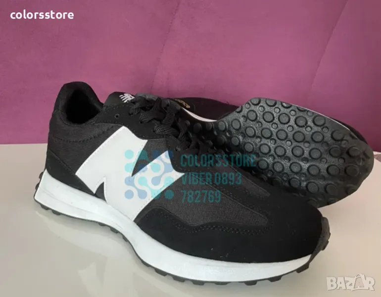 Мъжки маратонки New Balance-BR234, снимка 1