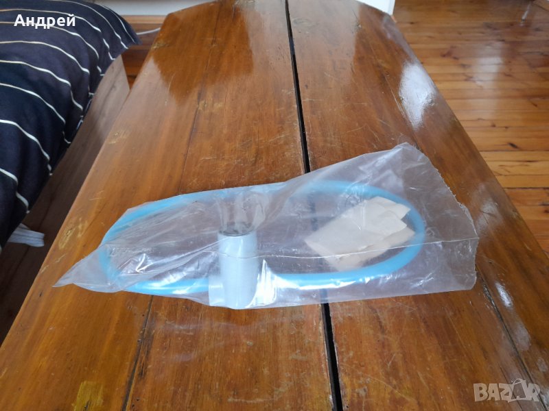 Стар катинар,заключвалка, снимка 1