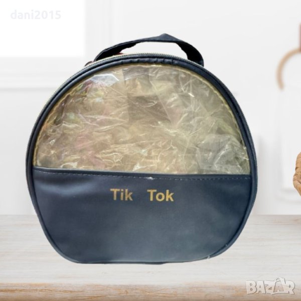 Чанта-несесер T i k T o k, снимка 1