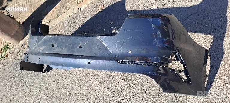 Задна броня за Kia PRO CEED 2020г 2021г 2022г OE 86611J7710, снимка 1