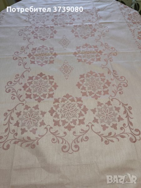 IRISETTE покривка за маса, снимка 1