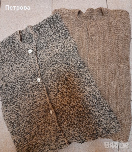 Елек от естествена вълна, снимка 1