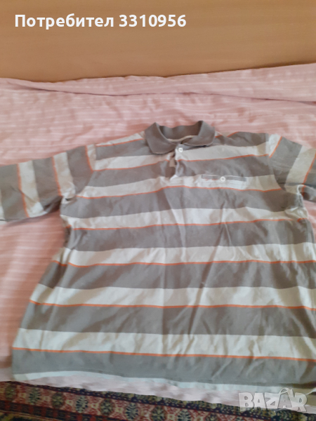 Продавам  блуза  с  дълъг  ръкав., снимка 1