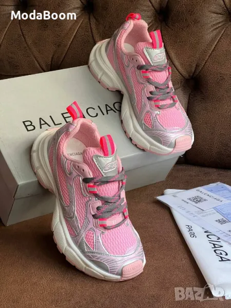 Balenciaga дамски маратонки , снимка 1