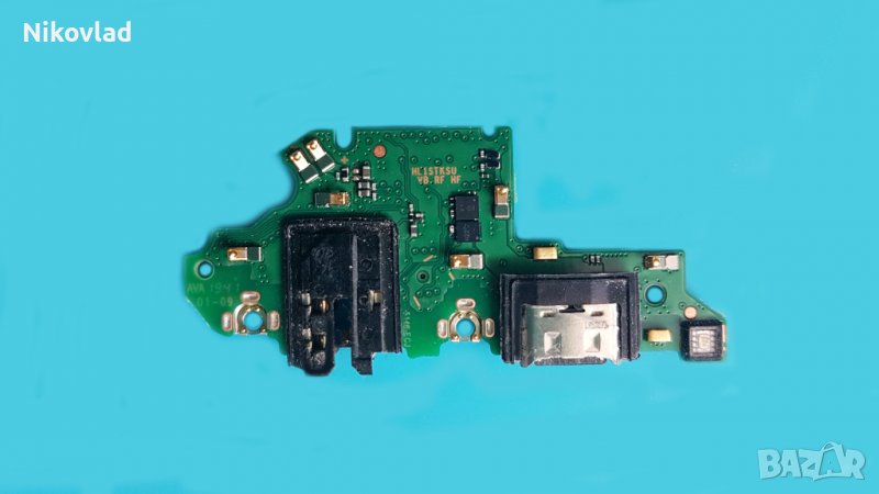 Оригинален блок захранване Huawei Honor 9X, снимка 1