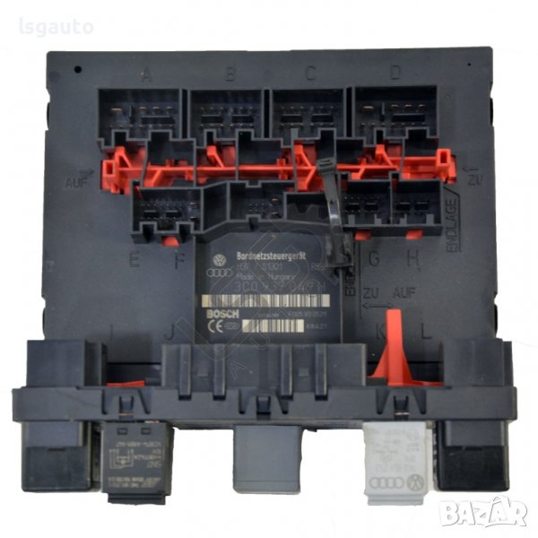 BCM модул Volkswagen Passat (B6)(2005-2010) ID:94821, снимка 1