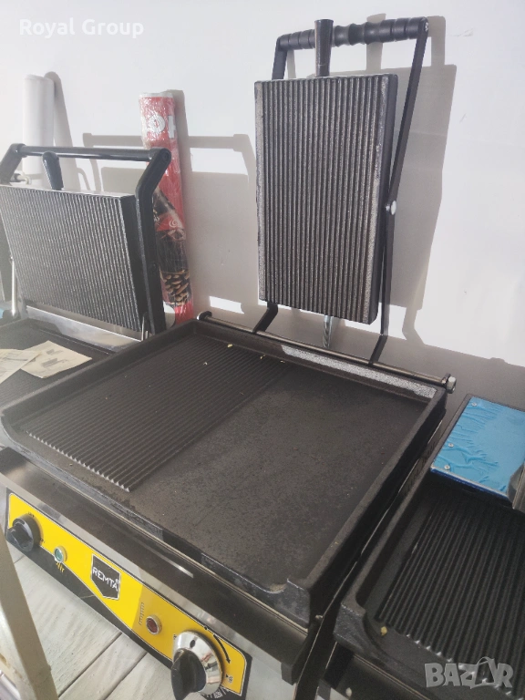 Скара/Тостер, снимка 1