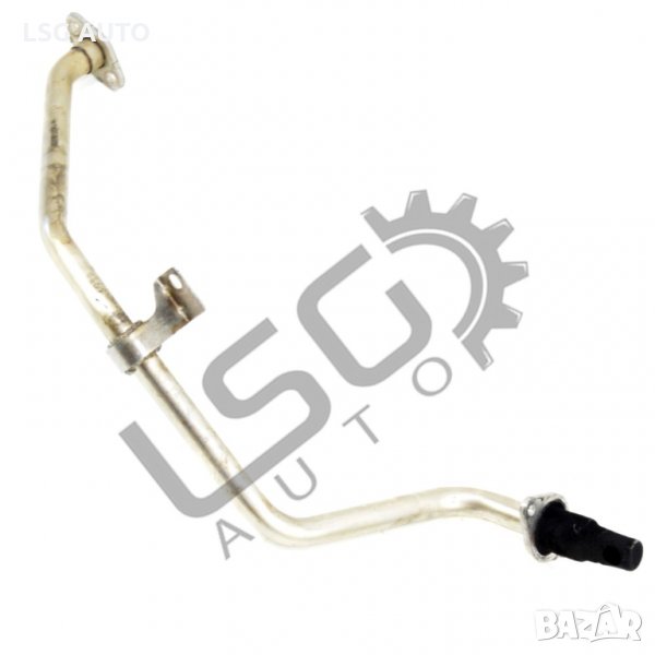 Тръба EGR Skoda OCTAVIA II Combi (1Z5) 2004-2010 S200820N-76, снимка 1