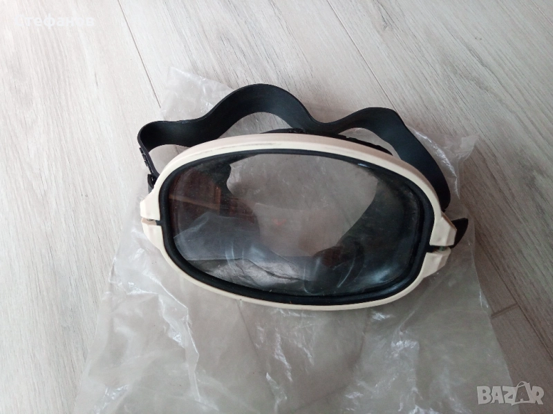 Очила за гмуркане , снимка 1