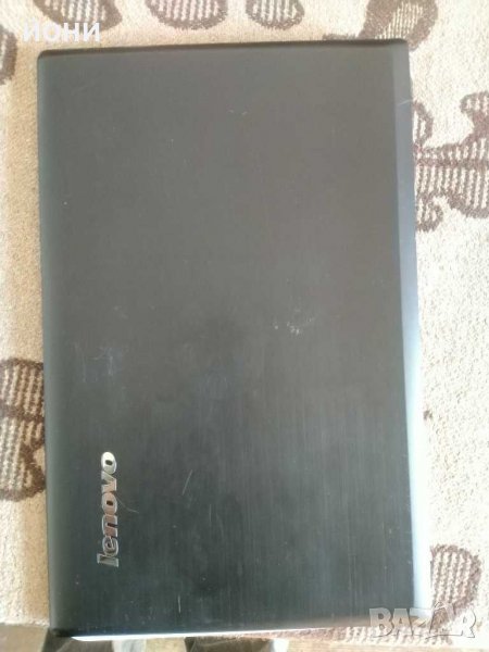 IdeaPad G580/G585-LCD капак, снимка 1