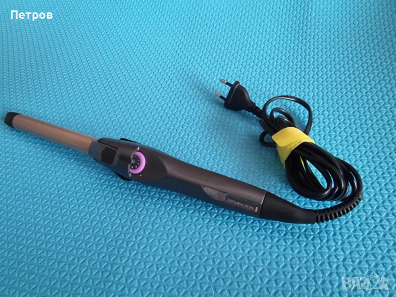 маша за коса Remington, снимка 1