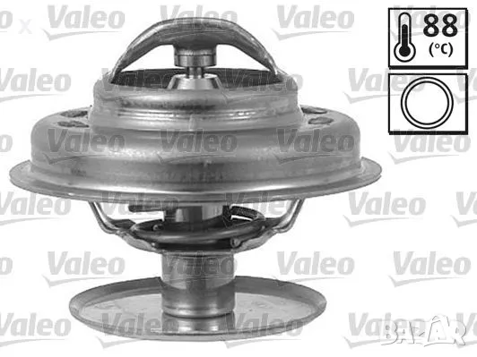 153388J VERNET Термостат 88°C, 2.0, 2.2, RENAULT Safrane I phase / Espace I / Fuego / RENAULT 18 ..., снимка 1