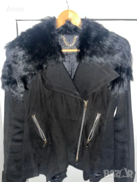 Яке Elisabetta Franchi – Елегантност и класа, снимка 1