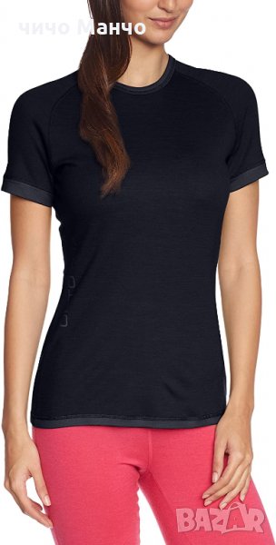 Ново! Ortovox 210 MERINO SUPERSOFT за дами размер М, снимка 1