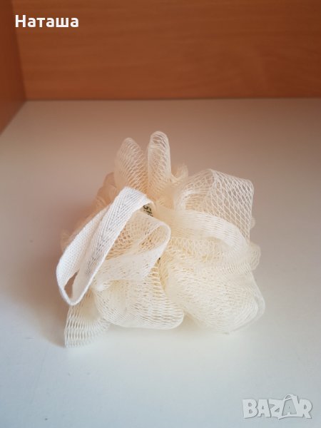 Гъба за баня The body shop, снимка 1