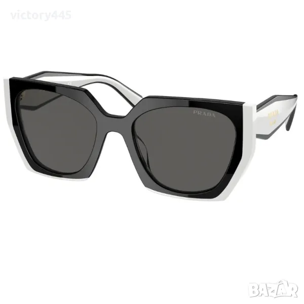 Дамски слънчеви очила Prada Symbole, снимка 1
