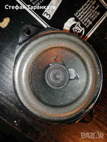 Говорител, снимка 1