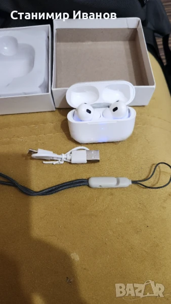 Air pods pro 2, снимка 1