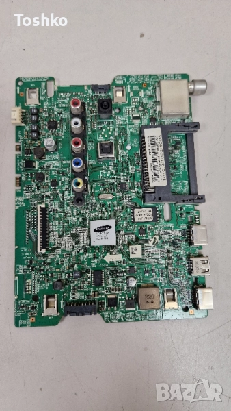 SAMSUNG UE32M4002AK MAIN BOARD BN41-02582B BN94-12679C PANEL CY-JM032AGEV2V, снимка 1