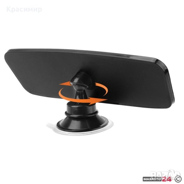 Огледало за обратно виждане, снимка 1