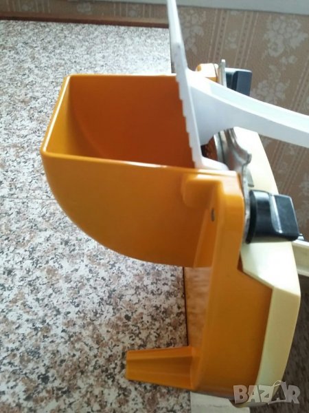 Ръчна машина за стърга не на плодове и зеленчуци , снимка 1