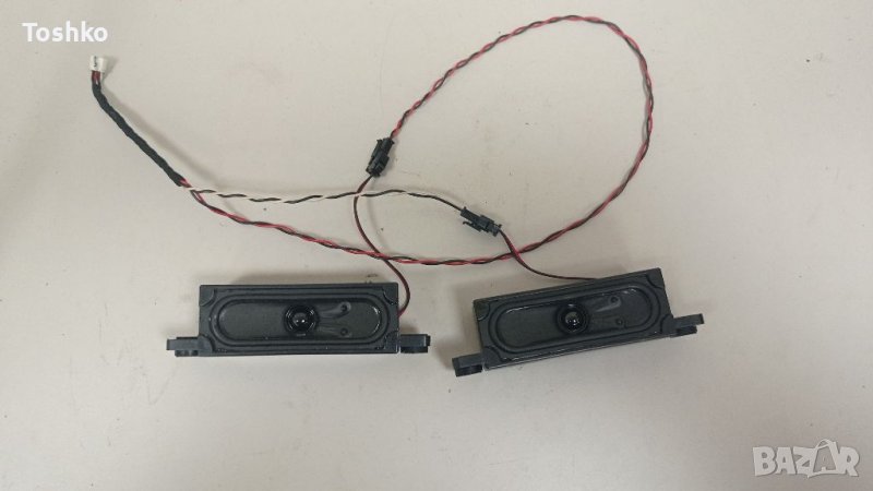 Говорители за ТВ PHILIPS 50PFH4309/88, снимка 1