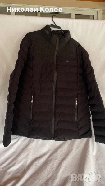 TOMMY HILFIGER мъжко яке, снимка 1