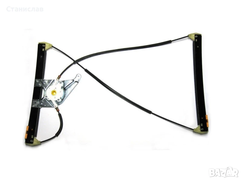 Стъклоподемник за Audi A3 8L, снимка 1