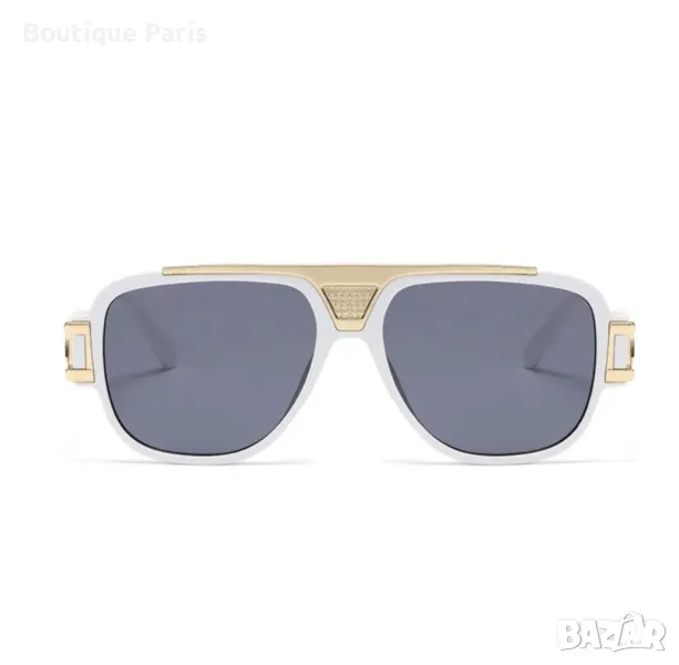 MAYBACH слънчеви очила унисекс, снимка 1