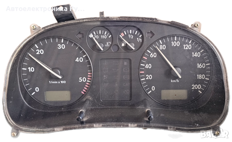 километраж VW POLO 1.9D дизел , 6N0919861, снимка 1