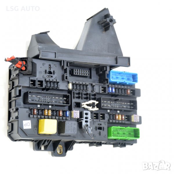 BSI модул OPEL Astra H (A04) 2004-2014 OA151220N-134, снимка 1