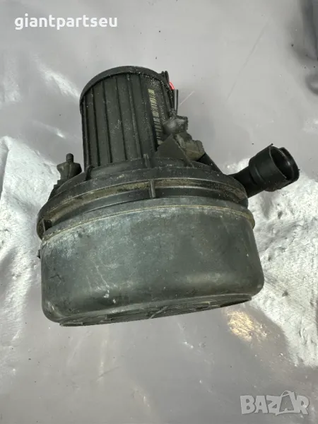 Въздушна Помпа за БМВ BMW E46 7514953-02, снимка 1