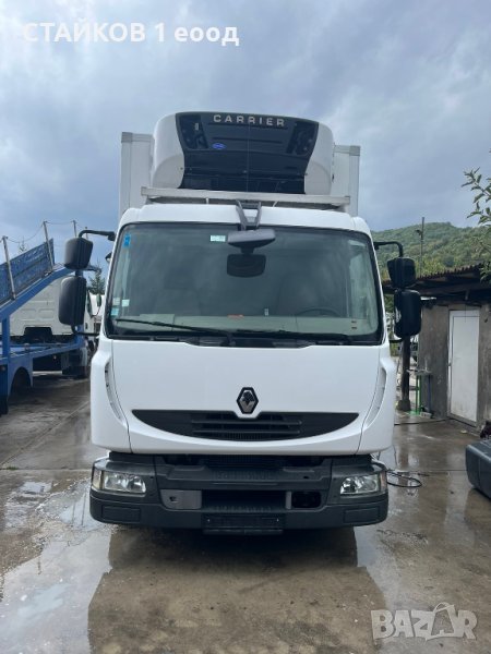 РЕНО МИДЛУМ ИЗКУПУВАМ , снимка 1