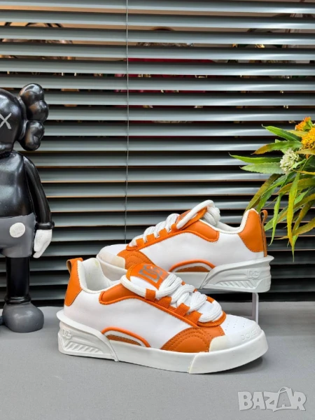 дамски маратонки dolce gabbana, снимка 1