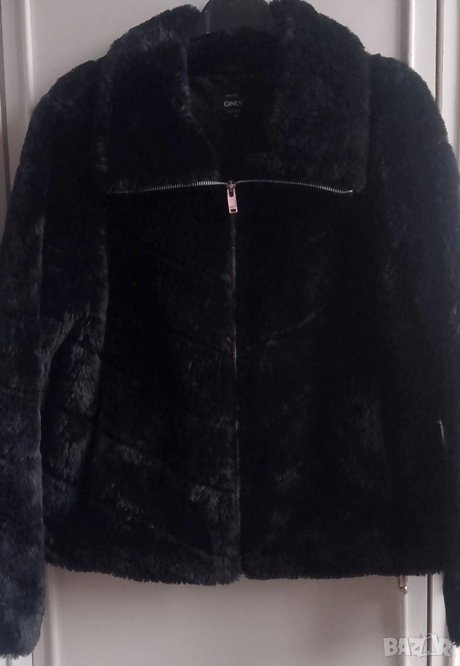 късо палто , снимка 1