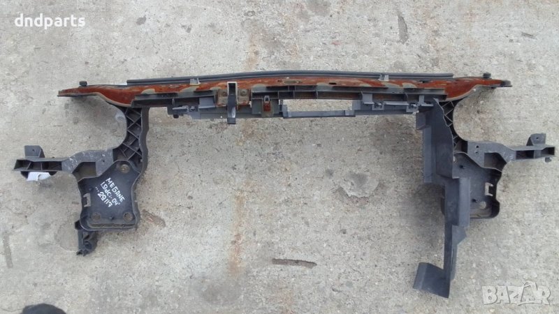 Маска Renault Megane 1.9dCi 2004г.	, снимка 1