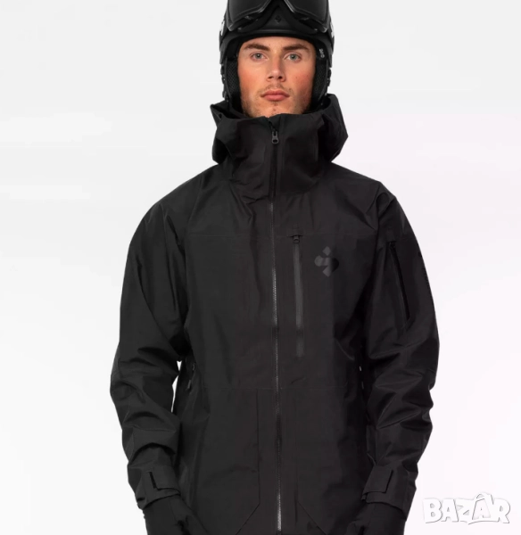 Crusader X GORE-TEX 2.0  ски и сноуборд яке,  фрийрайд, снимка 1