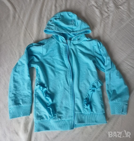 Детски суитшърт, р/р 122, снимка 1
