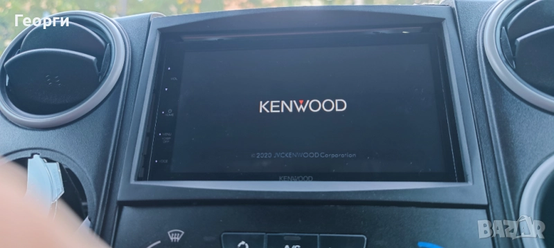 Мултимедия Kenwood DMX5020BTS 6.8", снимка 1