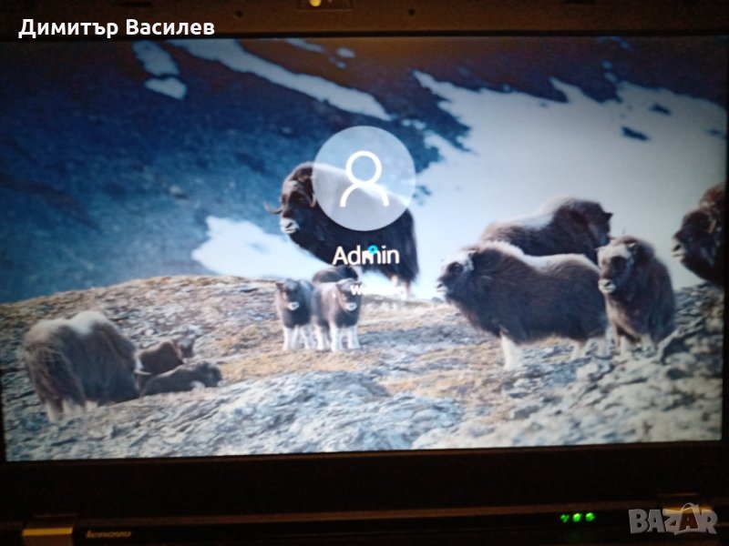 Lenovo thinkPad T410,Т420,Т430,Т440 на части, снимка 1