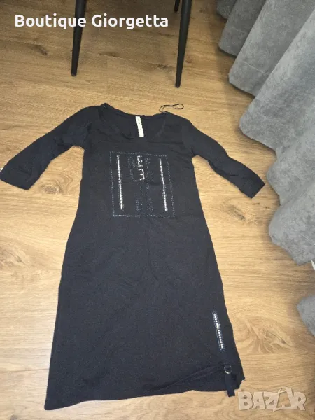 Дамска рокля, снимка 1