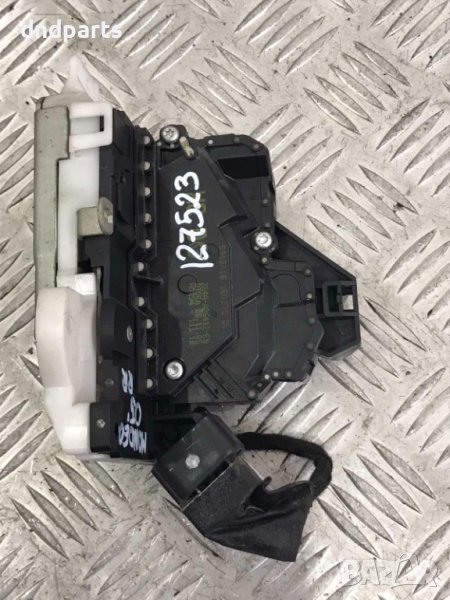 Задна дясна брава Ford Mondeo,2005г., снимка 1