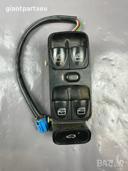 Бутони електрически стъкла за Мерцедес Mercedes-benz W203 A2038200110, снимка 1