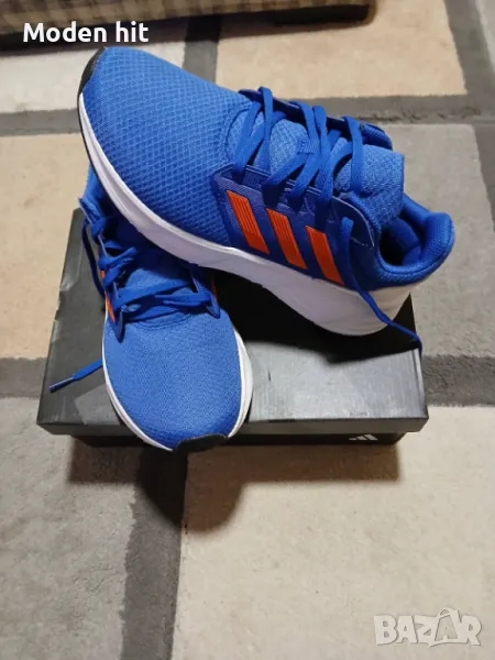 Adidas Galaxy 6 мъжки маратонки номер 40, снимка 1
