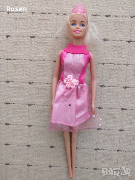 Промоция! Барби кукла, снимка 1
